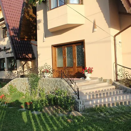 Casa Gorjeana Complex Agroturistic