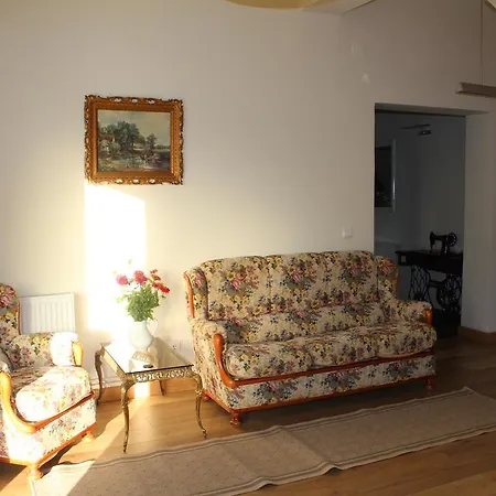 Pensjonat Casa Gorjeana Complex Agroturistic